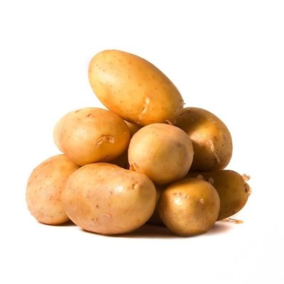 Картопля Фабула (Фасовка: 5 кг) 104987 фото