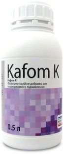 Кафом K (Kafom K) 105792 фото