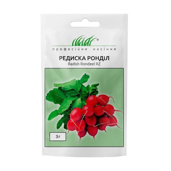 Редис Ронділ 105585 фото