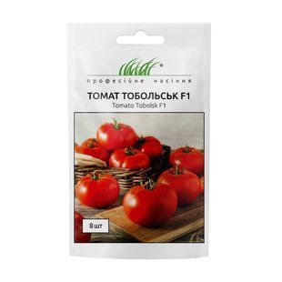 Томат Тобольск F1 107493 фото