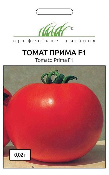 Томат Пріма F1 105612 фото