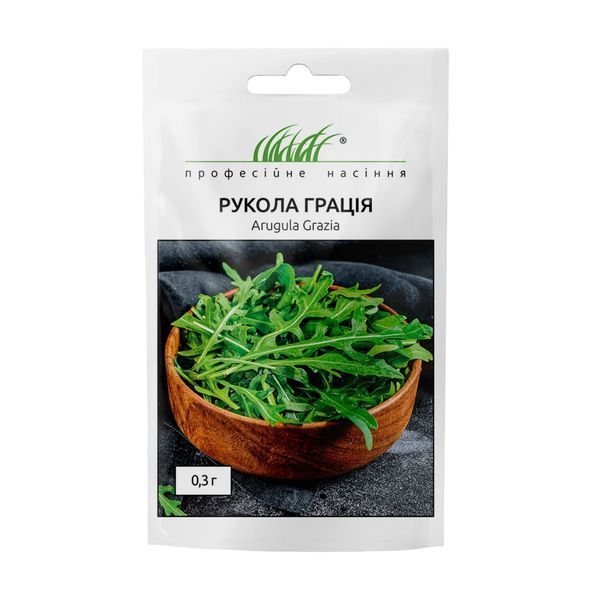 Рукола Грація 107236 фото