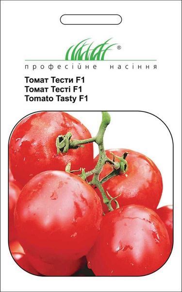 Томат Тесті F1 104688 фото