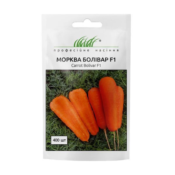 Морква Болівар F1 106910 фото