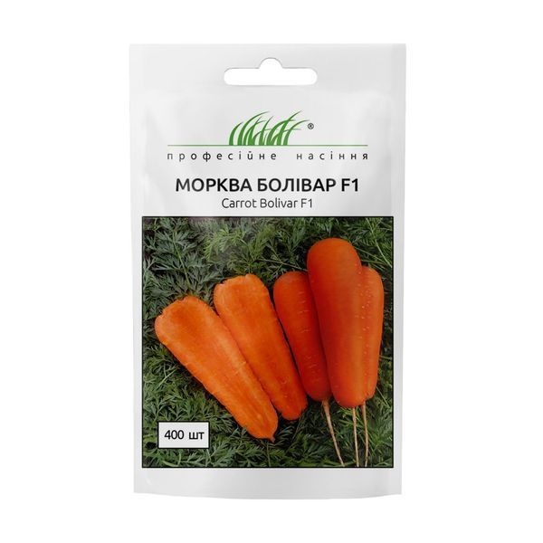 Морква Болівар F1 106910 фото
