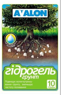 Гідрогель для грунту 101627 фото