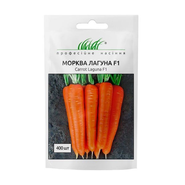 Морква Лагуна F1 105416 фото