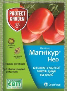 Магнікур Нео (Консенто) 101247 фото