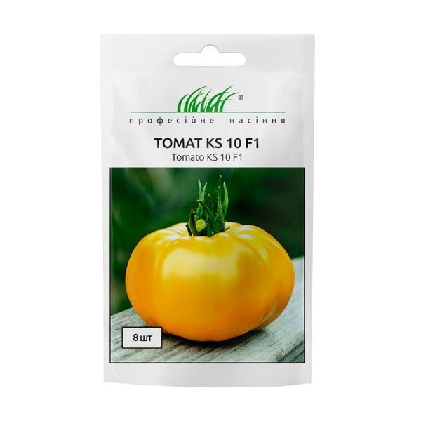 Томат KS 10 F1 109611 фото