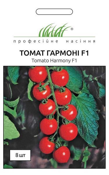 Томат Гармони F1 (Фасовка: 1 000 шт) 104927 фото
