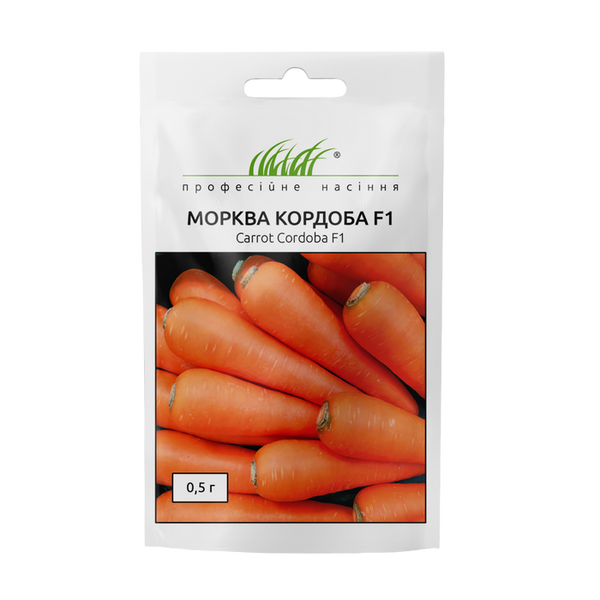 Морковь Кордоба F1 109897 фото