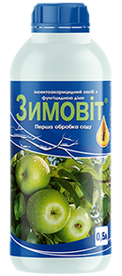 Зимовіт 109711 фото