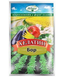Хелатин бор 109351 фото