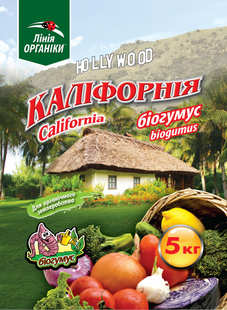 Біогумус 101034 фото