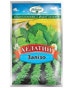 Хелатин железо 109354 фото