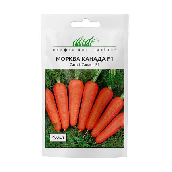 Морковь Канада F1 105212 фото