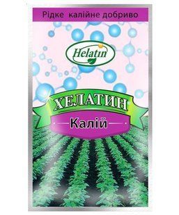 Хелатин калий 109366 фото