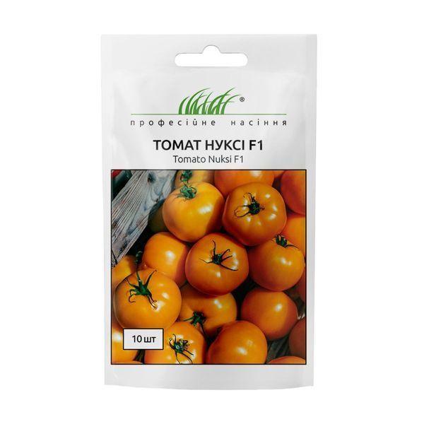 Томат Нуксі F1 109676 фото