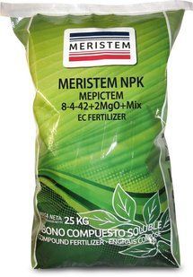 NPK 8-4-42 +2MgO + mix 105747 фото