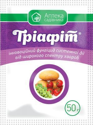Триафит 107737 фото
