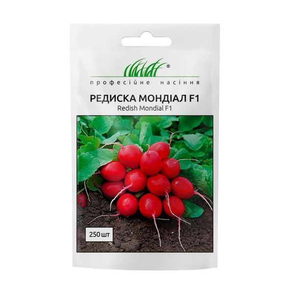 Редис Мондиал F1 105352 фото