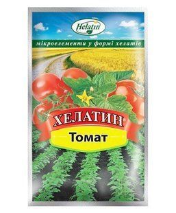 Хелатин томат 109372 фото