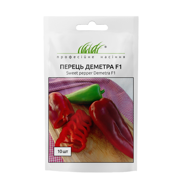 Перец Деметра F1 109887 фото