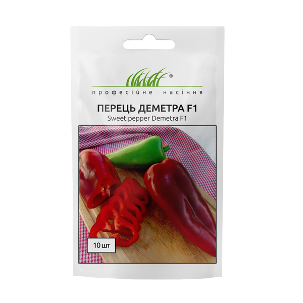 Перец Деметра F1 109887 фото