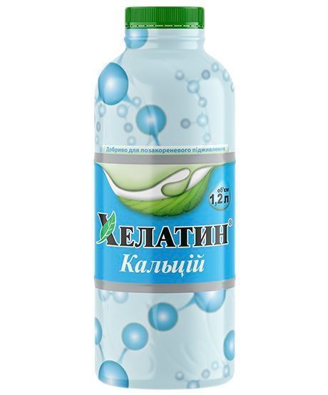 Хелатин кальцій 109481 фото