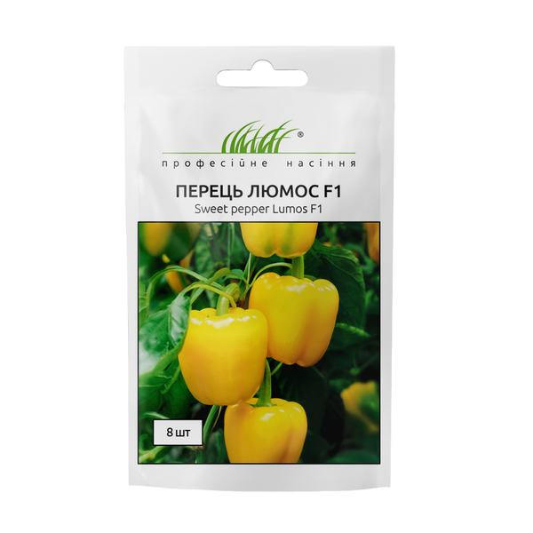 Перець Люмос F1 109890 фото