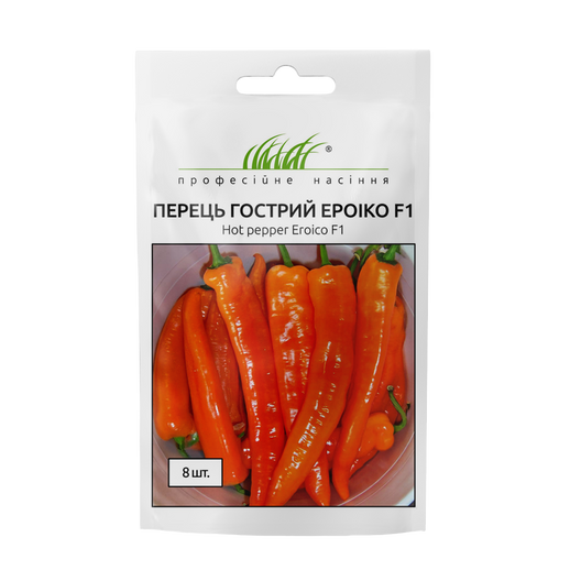 Перец гострий Ероїко F1 110434 фото