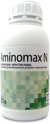 Аміномакс AMINOMAX -N 105777 фото