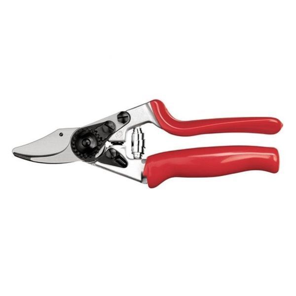 Секатор садовий LIO з обертовою ручкою 9" KT-RG1002 (Фасовка: 1 шт) 102502 фото