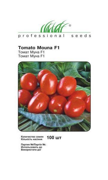 Томат Муна F1 104610 фото