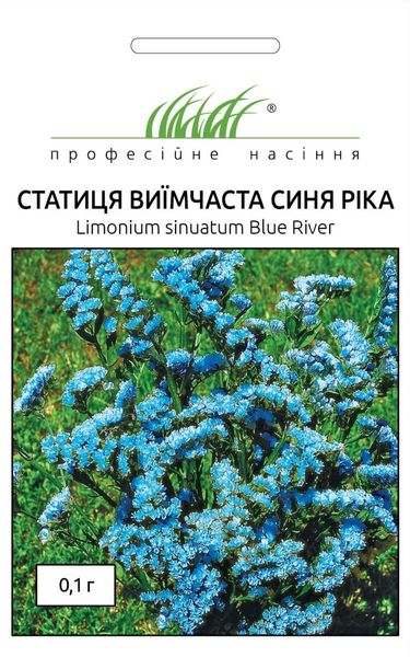 Статица Синяя река 102463fasovka-0_color-30 фото