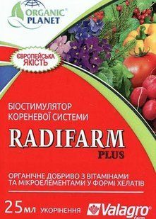 Радифарм (Фасовка: 1 л) 101086 фото